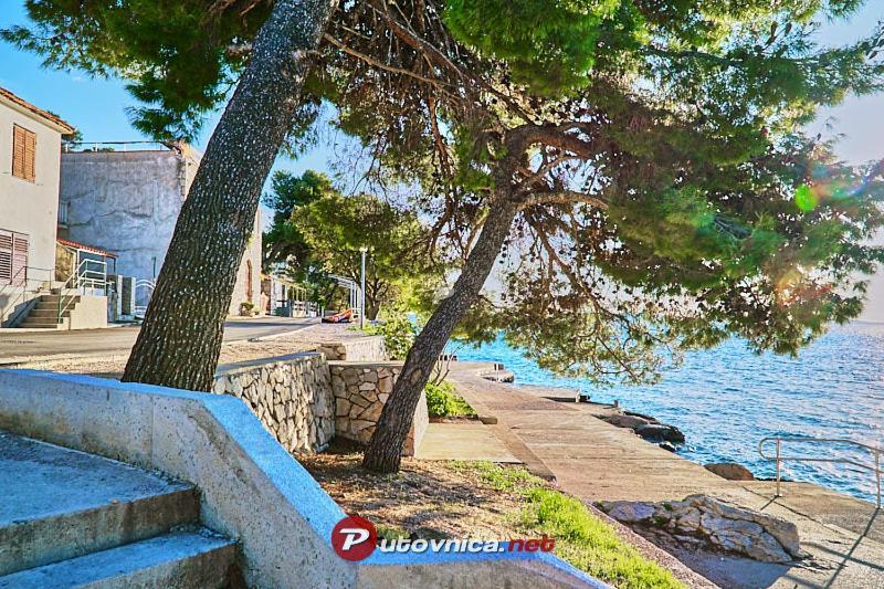 Apartman Lucana Daire Tribalj Dış mekan fotoğraf