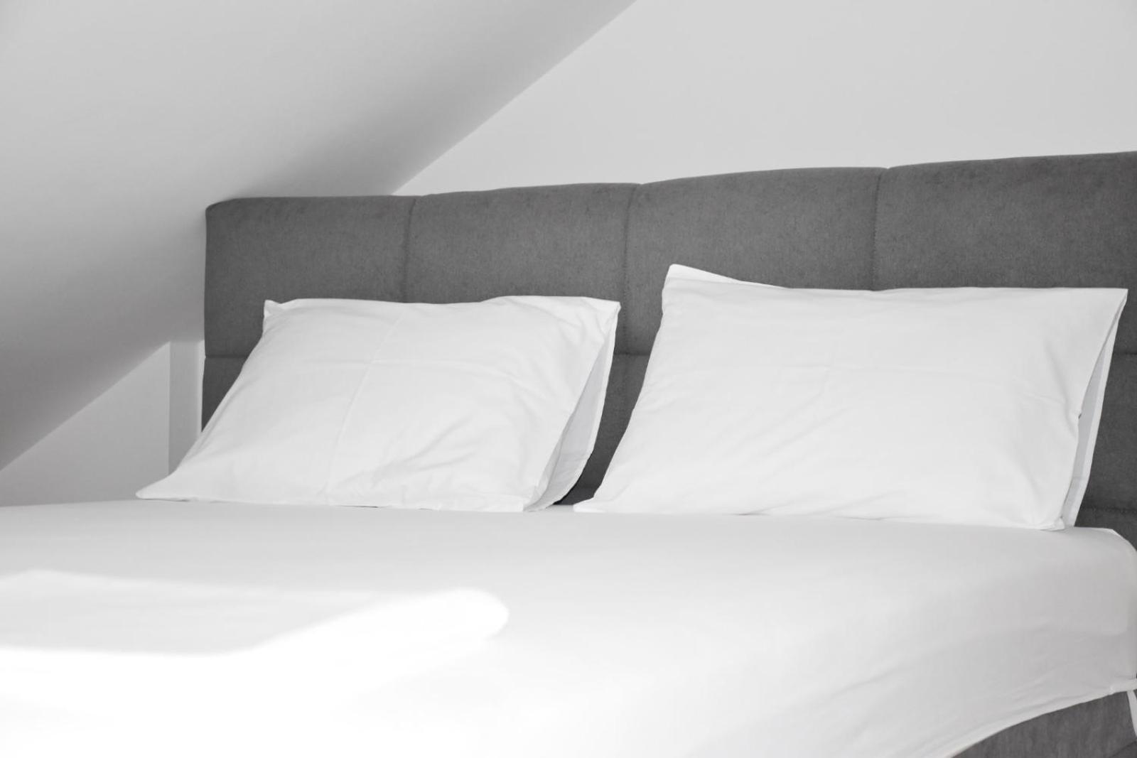 Apartman Lucana Daire Tribalj Dış mekan fotoğraf