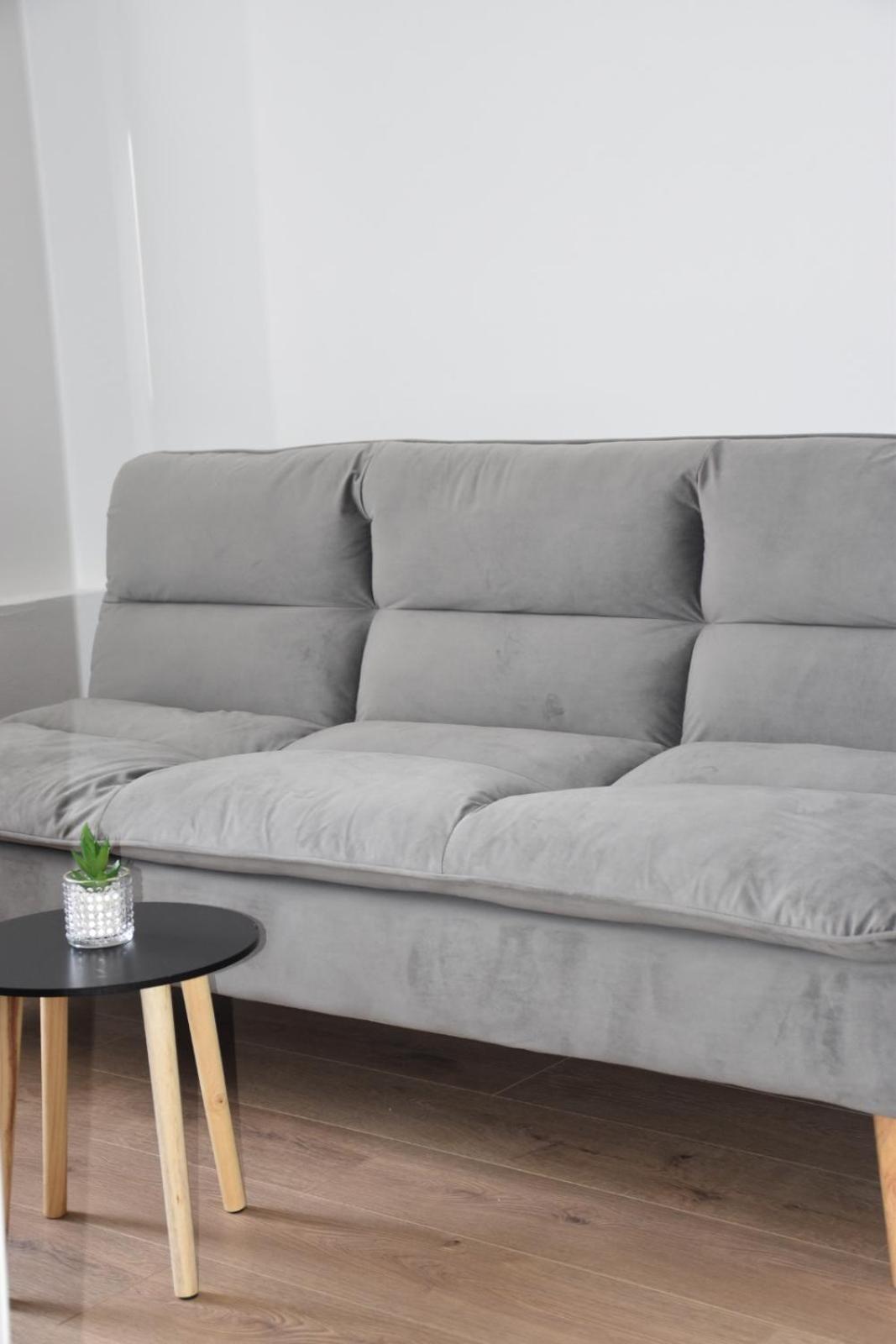 Apartman Lucana Daire Tribalj Dış mekan fotoğraf